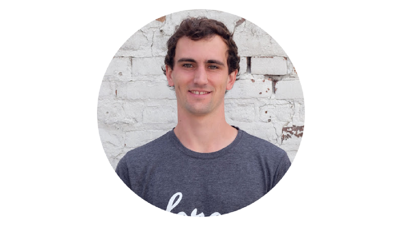 Storetasker co-founder